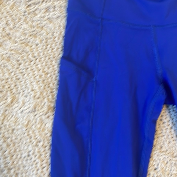 Lululemon leggings - Picture 2 of 4